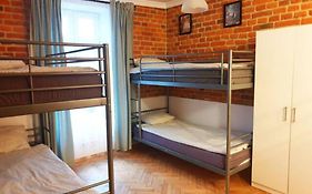 Royal City Hostel Old Town